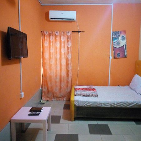 Crown Hotel Ibadan Dış mekan fotoğraf